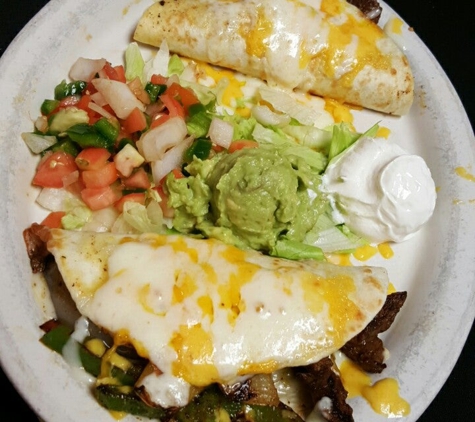 Tio Tony's Mexican Restaurant - Midlothian, TX