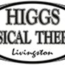 Livingston Physical Therapy - Physical Therapists