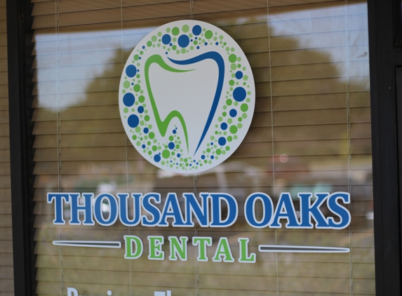 Thousand Oaks Dental - San Antonio, TX
