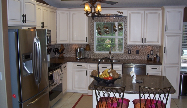 Kitchen Solvers of the Gulf Coast - Palm Harbor, FL