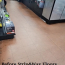 Anti-Static Commercial Floor Maintenance - Floor Waxing, Polishing & Cleaning