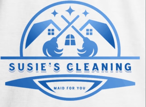 Susie's Cleaning