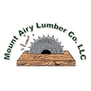 Mt Airy Lumber - Lumber
