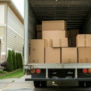 Eugene Cross Country Moving - Movers