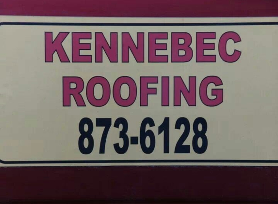 Kennebec Roofing - Vassalboro, ME