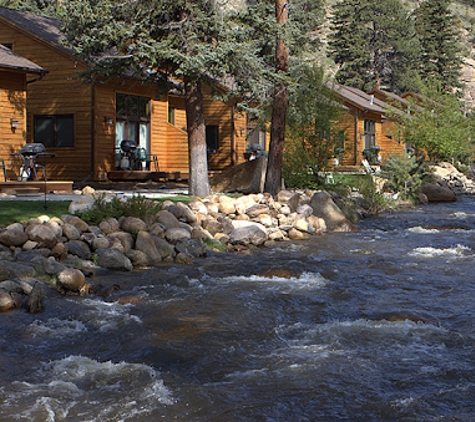 River Stone Resorts and Bear Paw Suites - Estes Park, CO