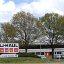 U-Haul Moving & Storage of West End - Truck Rental