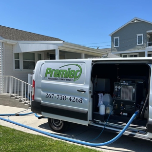 Premier Professional Cleaning Service