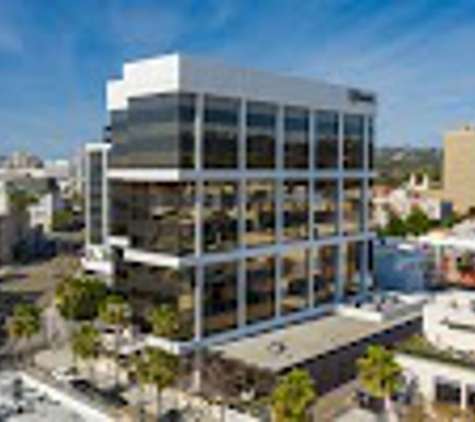Kurteeva & Associates CPA Inc - Beverly Hills, CA