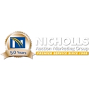 Nicholls Auction Marketing Group - Auctioneers