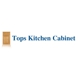 Tops Kitchen Cabinet