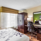 Sleep Inn & Suites Kingsport TriCities Airport