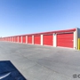 CubeSmart Self Storage