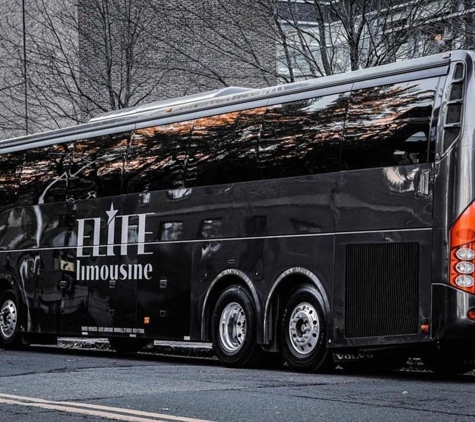 Elite Limousine of Connecticut - Norwalk, CT