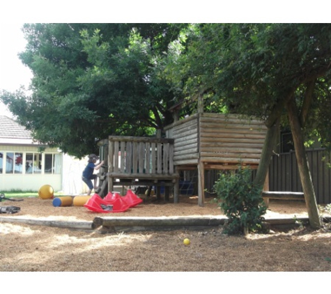 Francis Street Preschool - Richmond, NSW