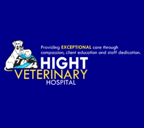 Hight Veterinary Hospital - Charlotte, NC