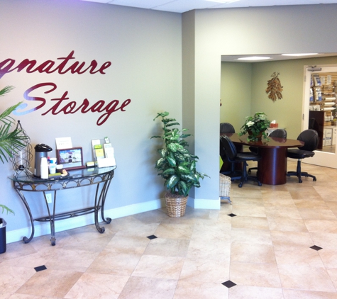 Signature Storage - Boynton Beach, FL