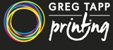 Greg Tapp Printing - Printers - General