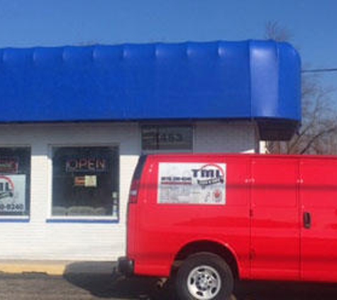 TML Lock & Safe Services - Flint, MI