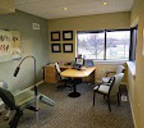 McAllister Orthodontics - Fremont - Fremont, NE