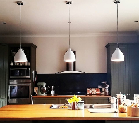Adam Cartwright Electrical - Myrtleford, VIC
