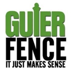 Guier Fence Co