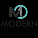 Modern Cabinet Remodelers - Cabinets-Refinishing, Refacing & Resurfacing