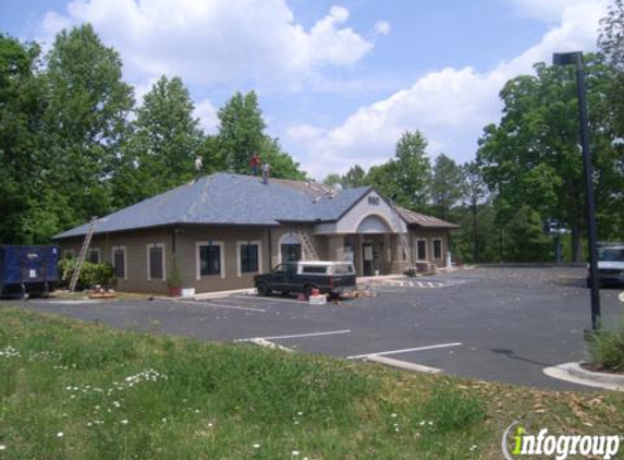 A Wellness Center - Peachtree Corners, GA