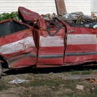 Matt Buys Junk Cars