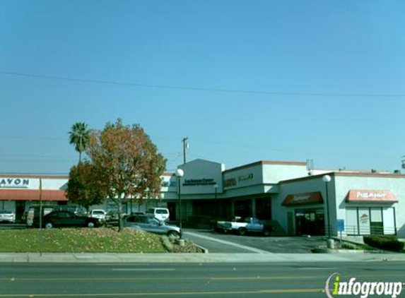 M S Financial - Whittier, CA