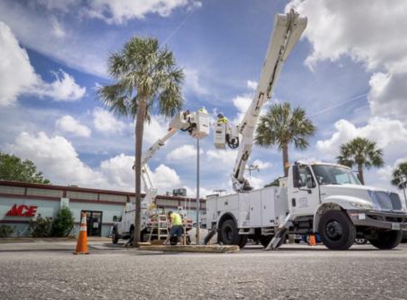 East-West Electric Inc - Clearwater, FL
