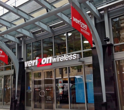 Verizon Wireless - Washington, DC