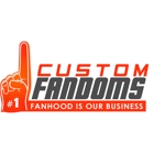 Custom Fandoms