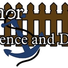 Anchor Fence & Deck