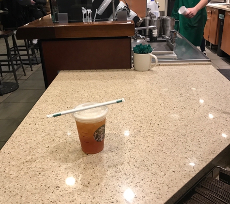 Starbucks Coffee - Whitefish Bay, WI