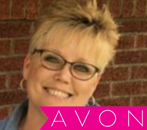 Avon - Sue Trainor - Pittsburgh, PA