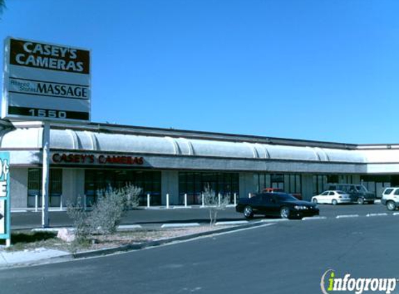 Arcade Factory - Las Vegas, NV