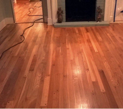 my friend wood floors - san antonio, TX