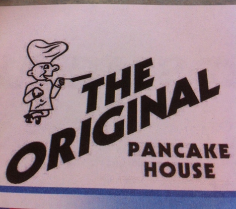 The Original Pancake House - Southwest Ranches, FL