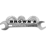 Browns Automotive Experts