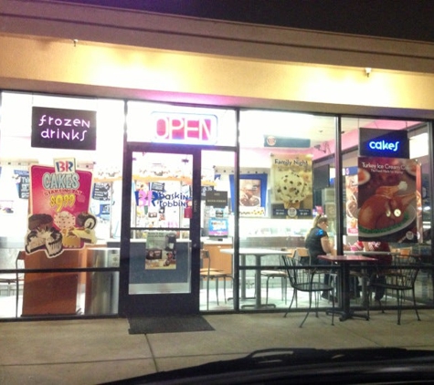 Baskin-Robbins - Pittsburg, CA