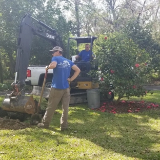 JL Smith Septic Tank Services