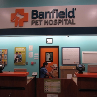 Banfield Pet Hospital - Albuquerque, NM