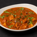 Curry Up Now - Indian Restaurants