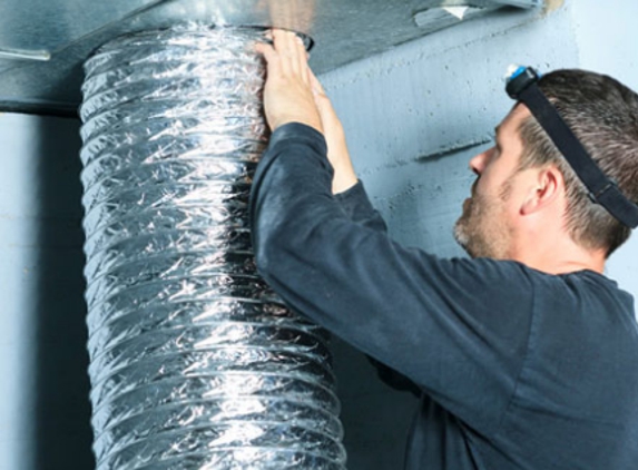 Seasons Air Duct Cleaning - Houston, TX