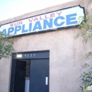 Sun Valley Appliance - Major Appliances