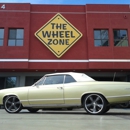 The Wheel Zone - Automobile Parts & Supplies