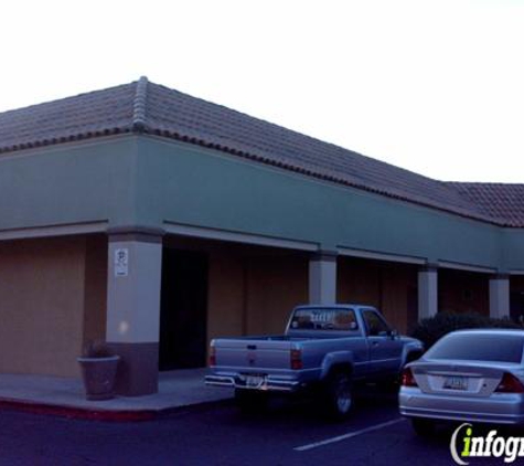 ARCO Lock & Security - Glendale, AZ