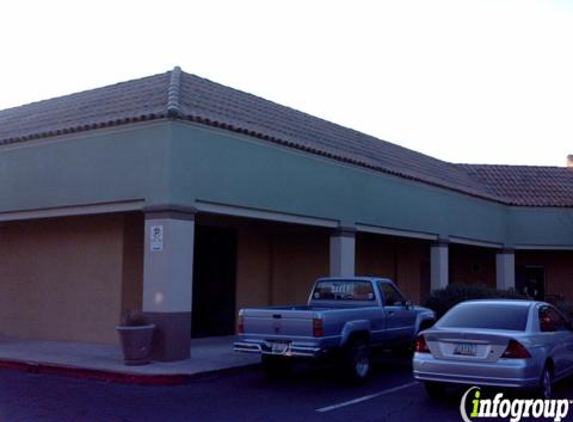 North American Title Company - Glendale, AZ