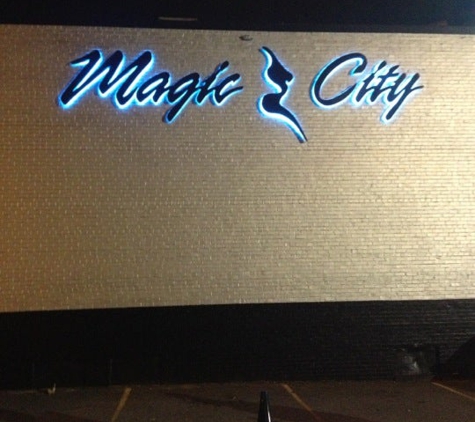 Magic City - Atlanta, GA